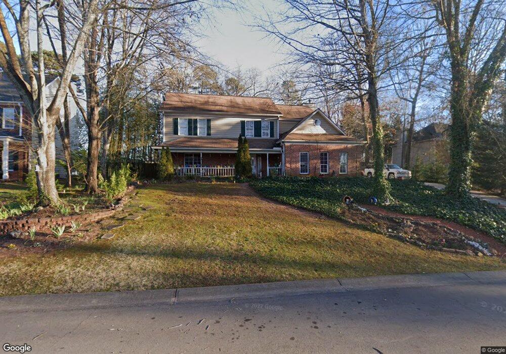 2471 Peregrine Trail, Suwanee, GA 30024 - photo 1