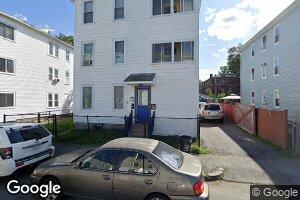 43 Sigel St, Worcester, MA 01610