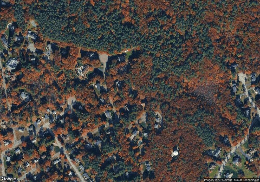 4 Fox Run Ln, North Reading, MA 01864 - photo 1