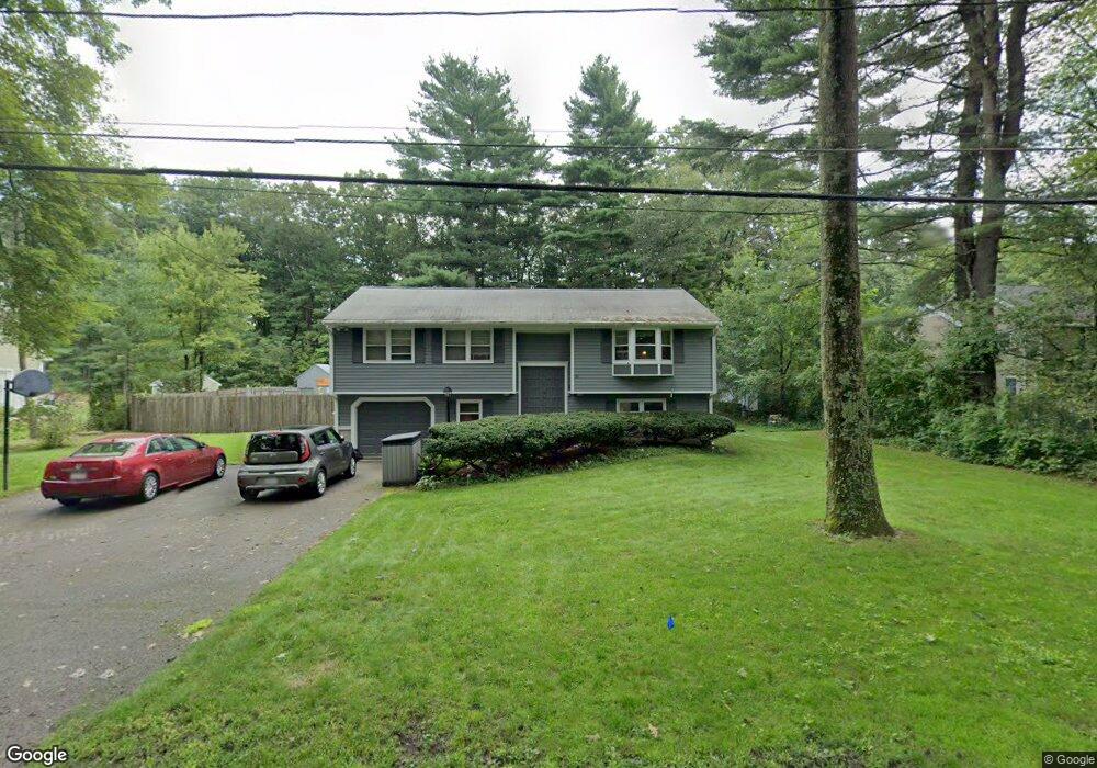 90 Forest Grove Ave, Wrentham, MA 02093 - photo 1