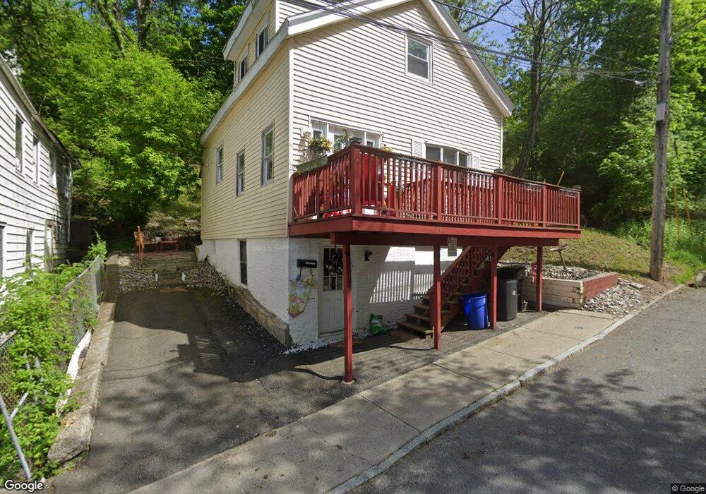 59 Elm St, Troy, NY 12180 - photo 1