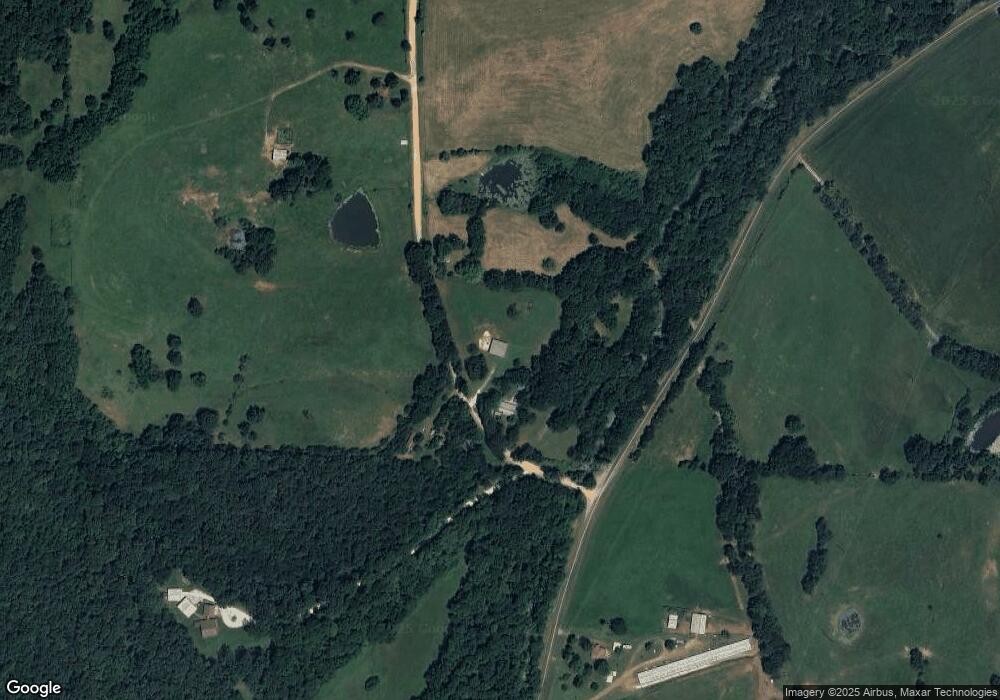 15672 Hubbard Rd, West Fork, AR 72774 - photo 1