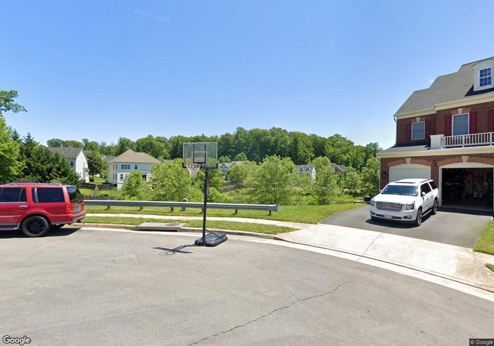 10733 Moselle Ct, Manassas, VA 20112 - photo 1