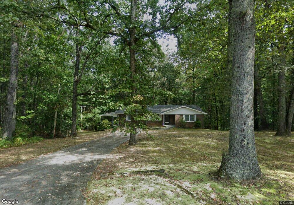 190 Robinson Dr, Carrollton, GA 30117 - photo 1