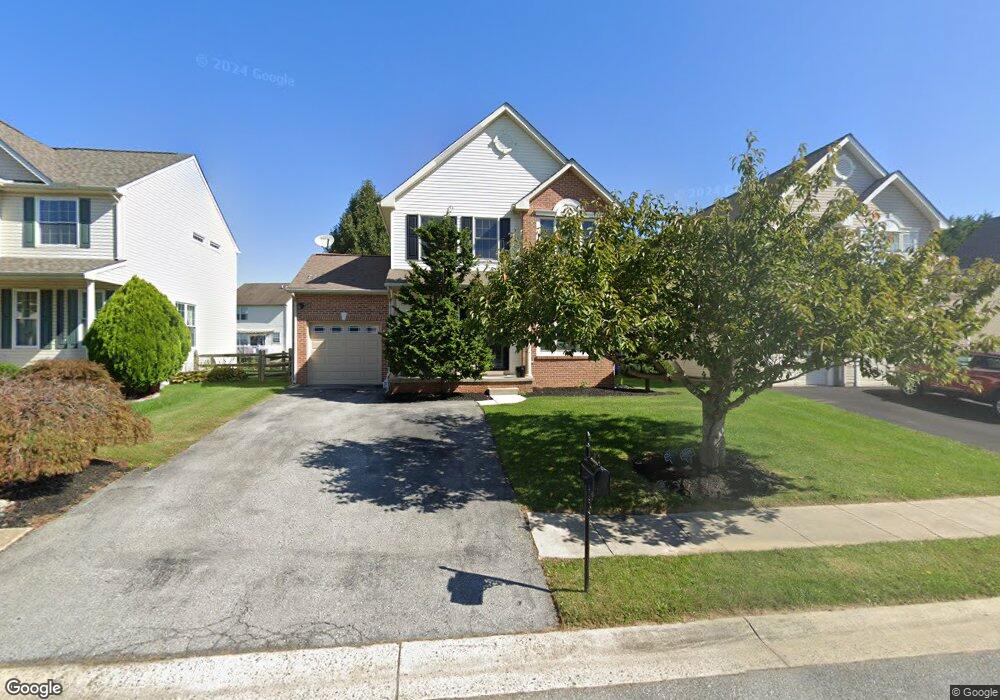 21 Kelly Dr, Bear, DE 19701 - photo 1