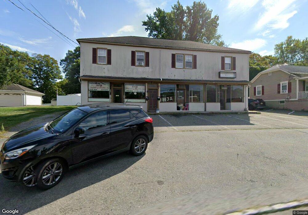 1188 Sussex Turnpike, Randolph, NJ 07869 - photo 1