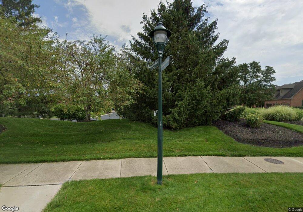 10905 Three Hundred Yard Dr, Fishers, IN 46037 - photo 1