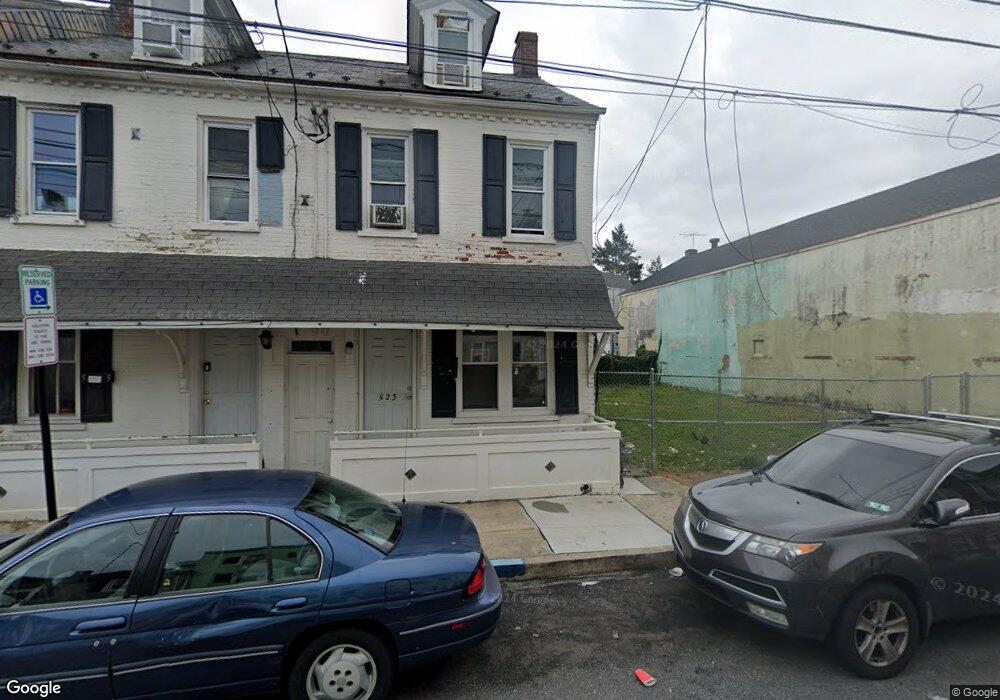 521 N New St, Allentown, PA 18102 - photo 1