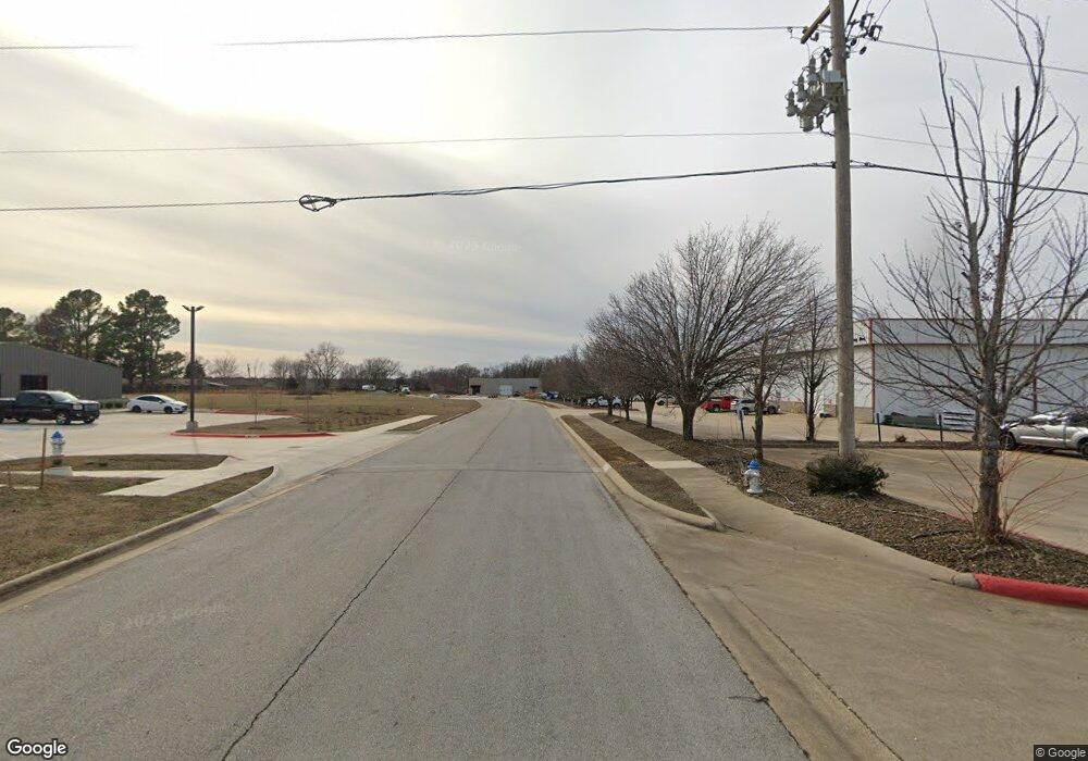 100 Bulldog Ave unit Tract 4, Springdale, AR 72764 - photo 1