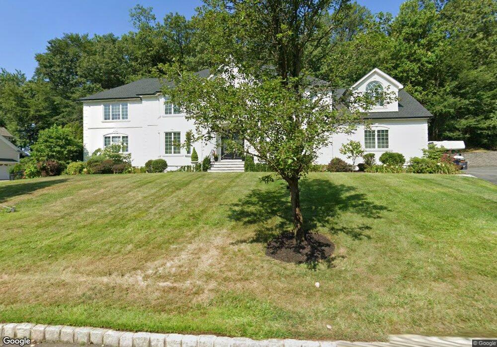 24 Julia Ct, Township of Washington, NJ 07676 - photo 1