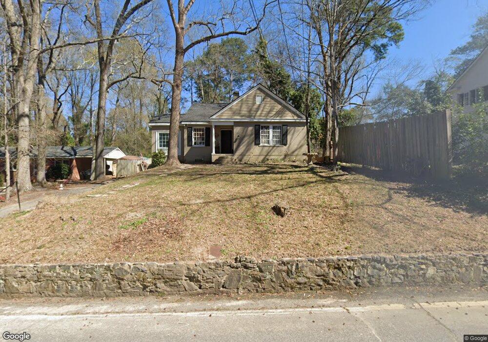 1119 Briarcliff Rd, Macon, GA 31211 - photo 1