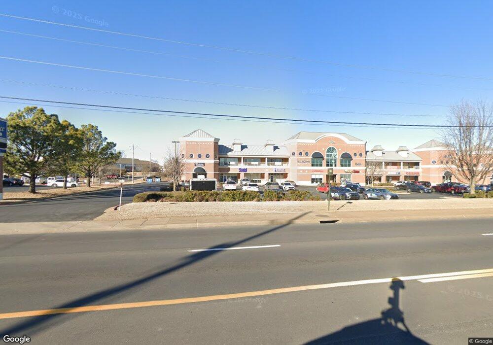 1401 SE Walton Blvd unit 211, Bentonville, AR 72712 - photo 1