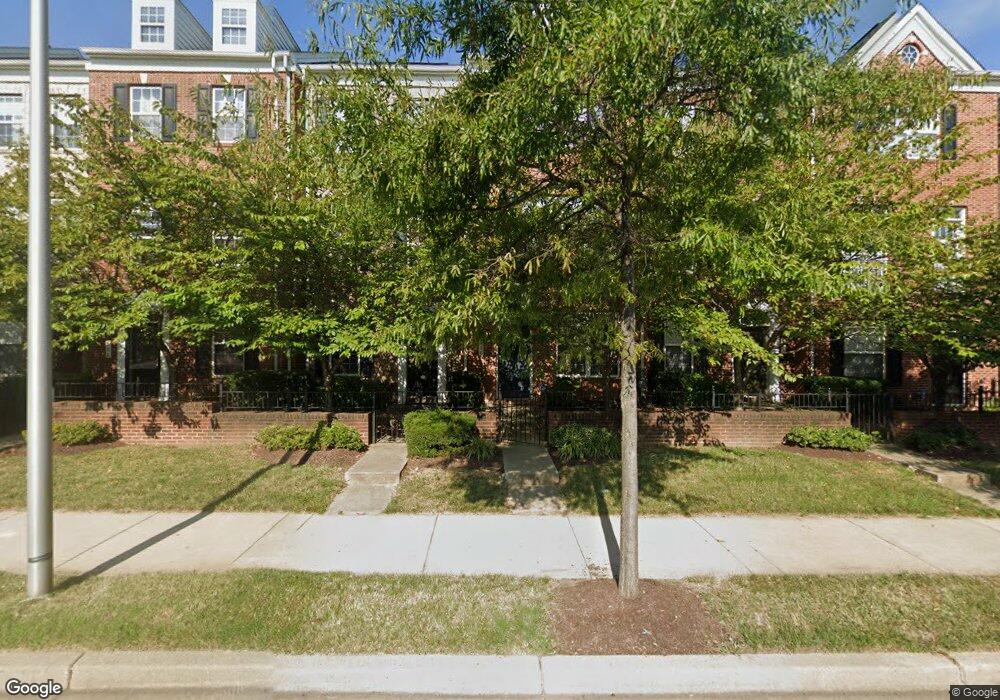 510 Garrett a Morgan Blvd, Hyattsville, MD 20785 - photo 1