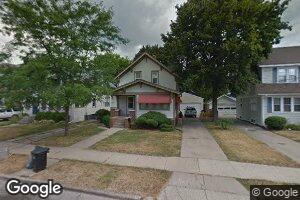 2026 74th St, Kenosha, WI 53143
