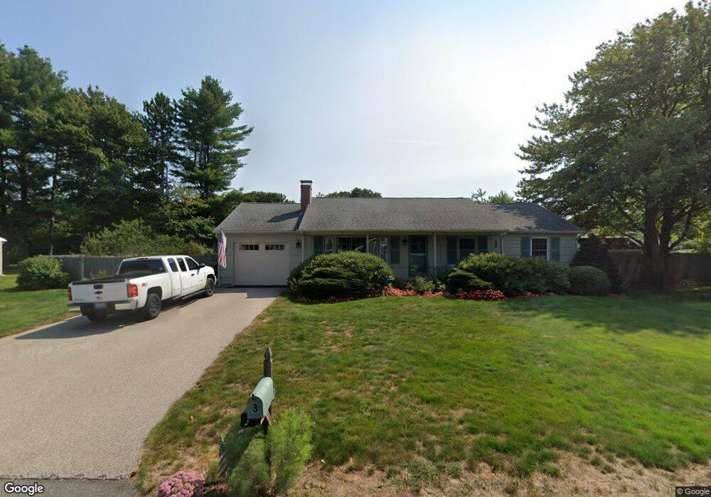 3 Stevens Rd, North Hampton, NH 03862 - photo 1