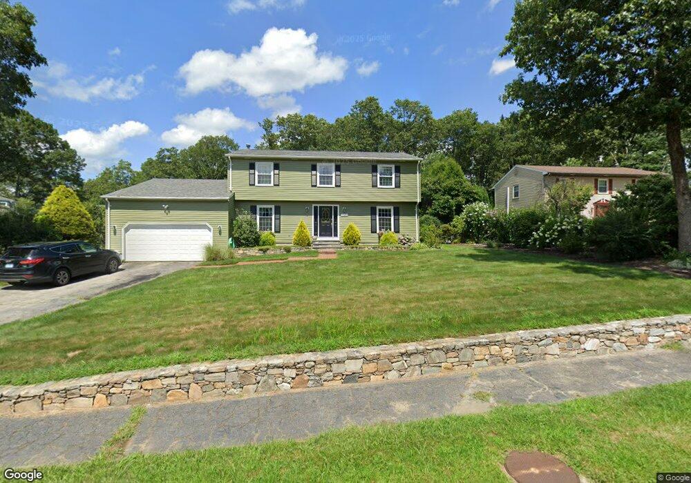 15 W View Dr, Coventry, RI 02816 - photo 1
