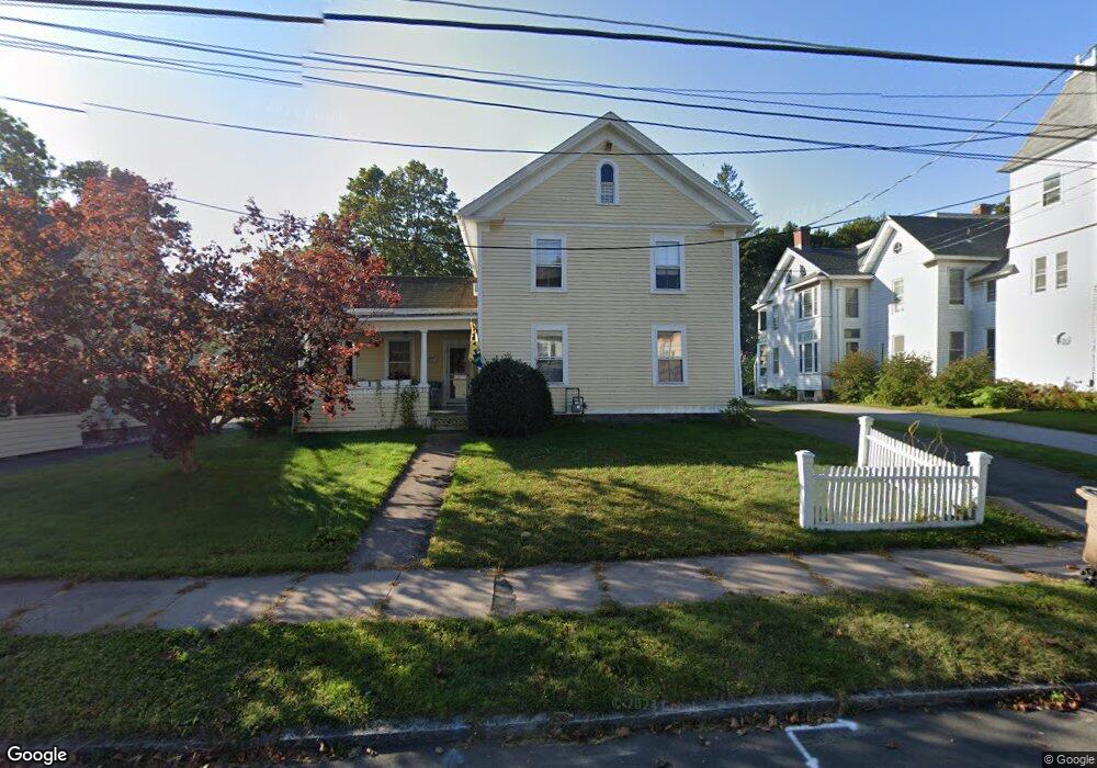 21 Davis Ave, Vernon Rockville, CT 06066 - photo 1