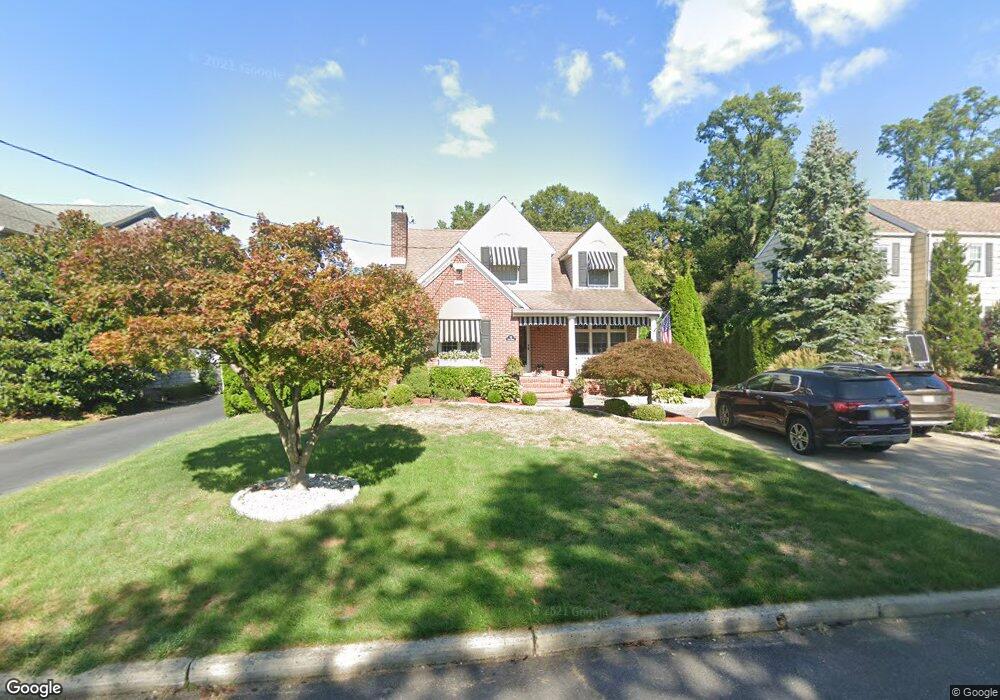 33 Tabor St, Little Silver, NJ 07739 - photo 1