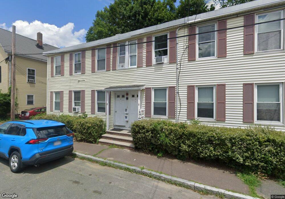 8 Burnside St unit 1, Salem, MA 01970 - photo 1