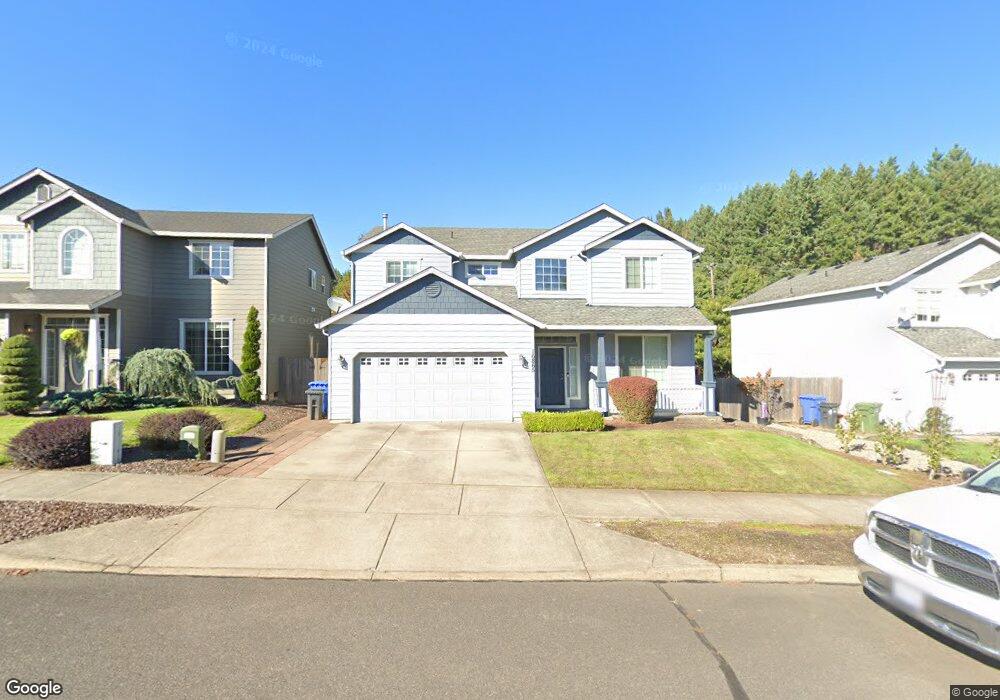 16865 SE Davidoff Way, Damascus, OR 97089 - photo 1