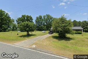 2383 Lord Rd, Dudley, GA 31022