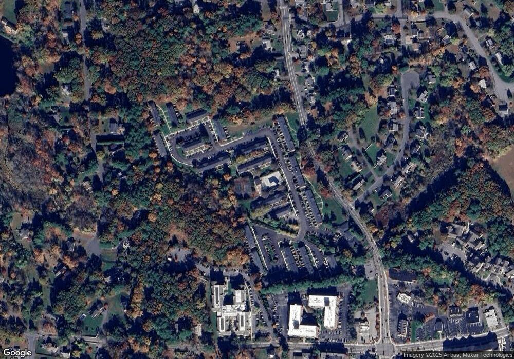 910 Edgell Rd unit 906, Framingham, MA 01701 - photo 1