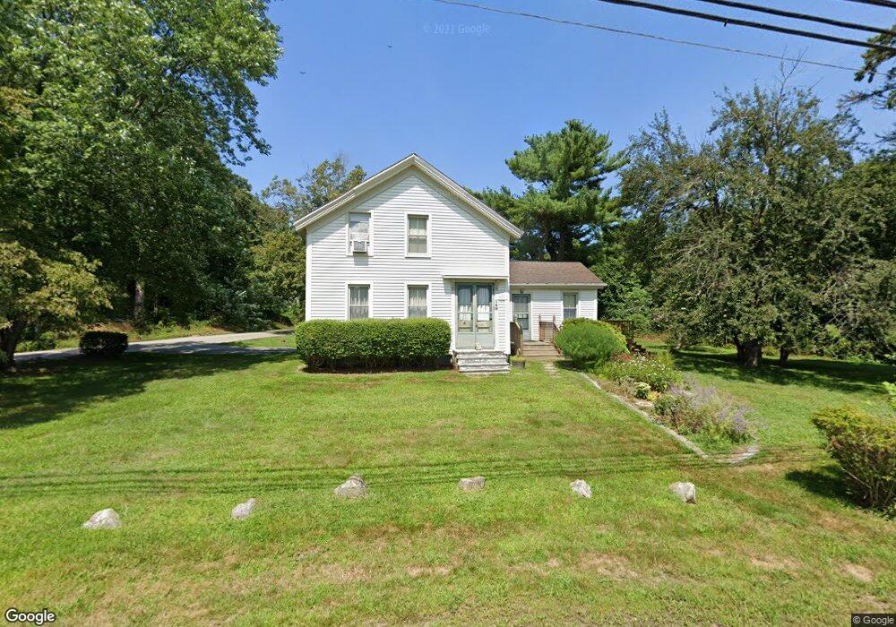 149 Mistuxet Ave, Mystic, CT 06355 - photo 1
