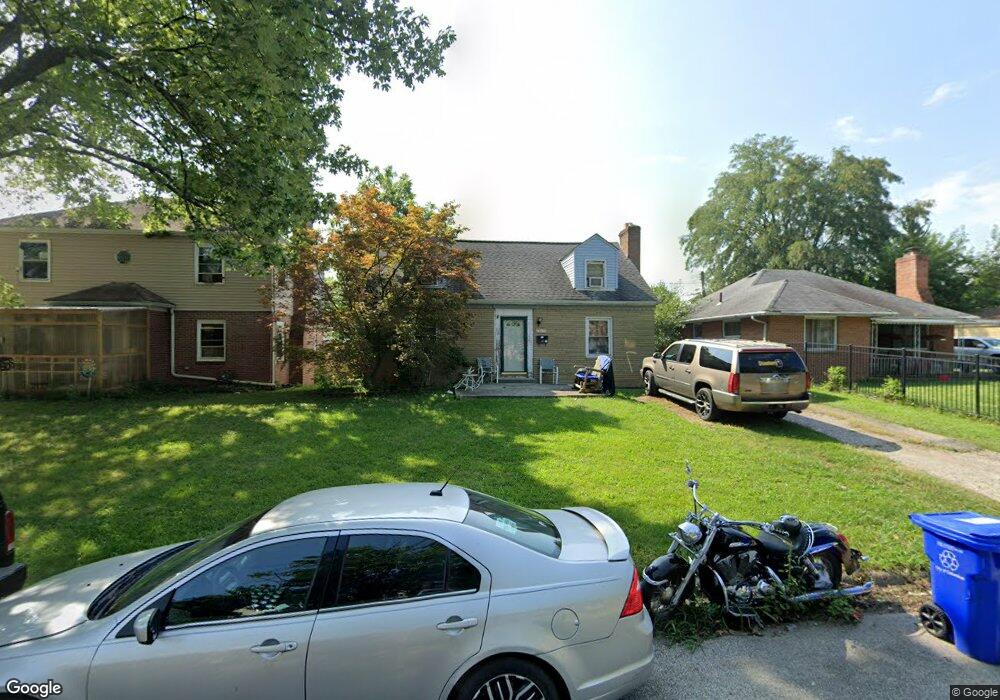 2755 Vanderberg Ave, Columbus, OH 43204 - photo 1