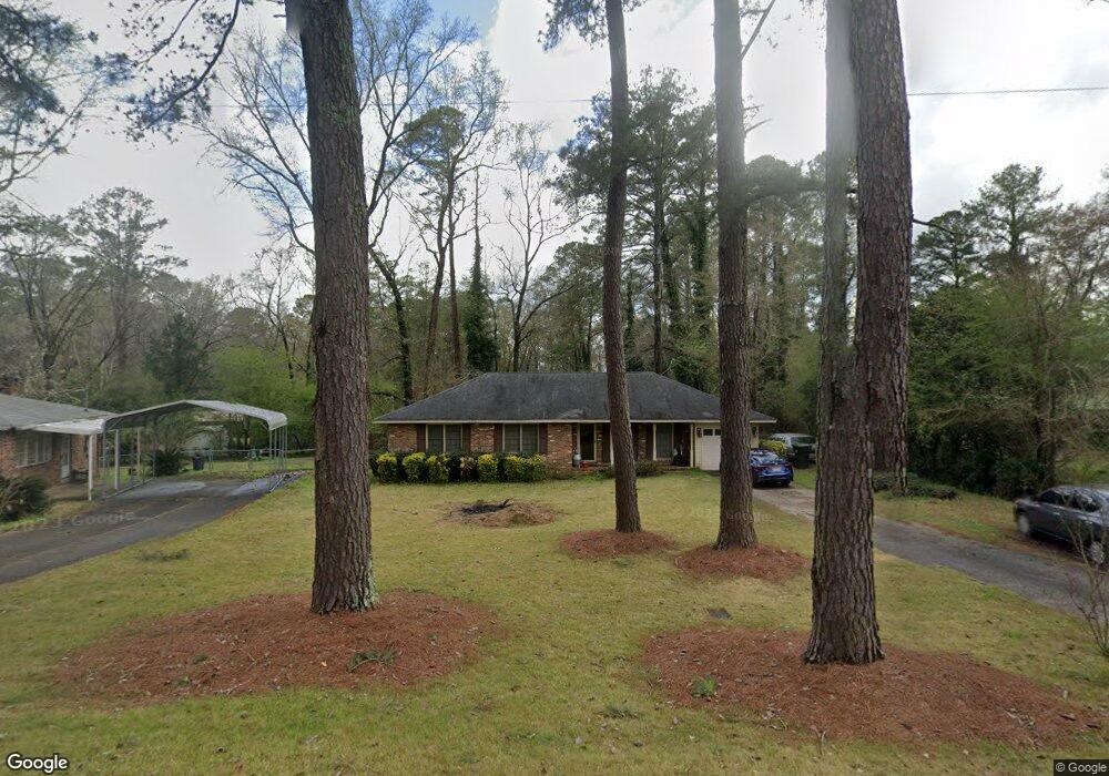 126 Neptune Way, Macon, GA 31211 - photo 1