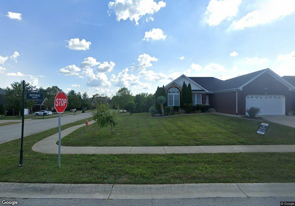 149 Potomac Bend, Mount Washington, KY 40047 - photo 1