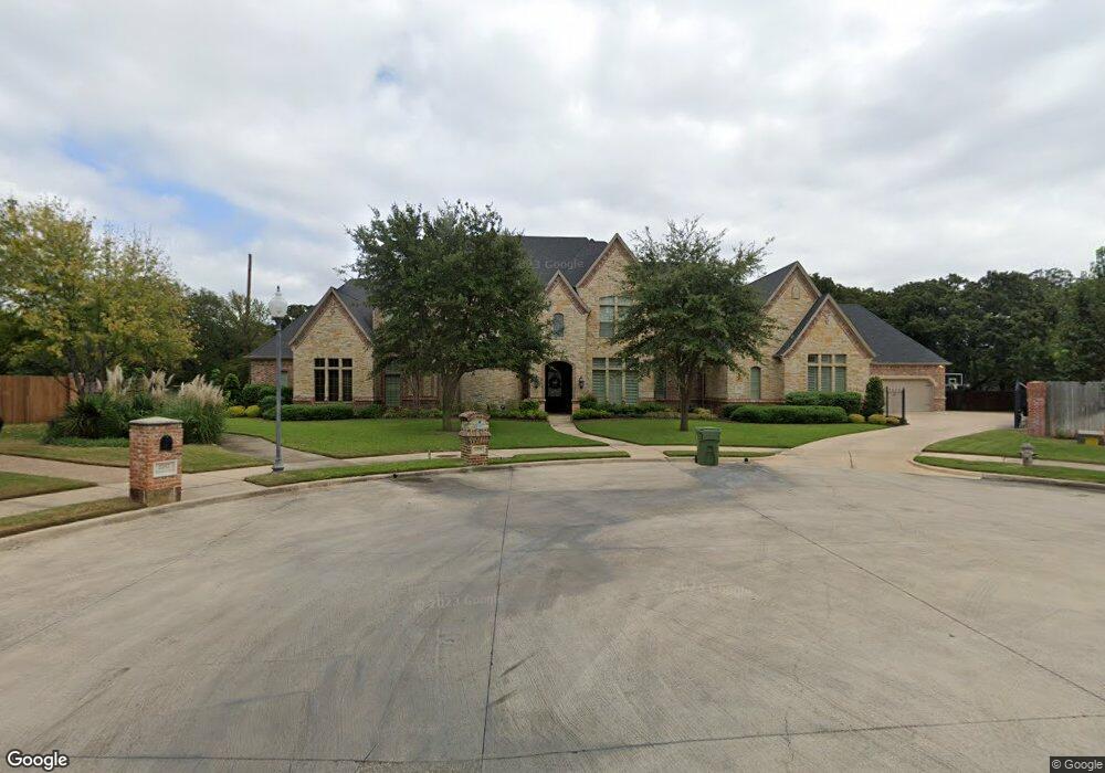 2216 Yeargain Ct, Southlake, TX 76092 - photo 1