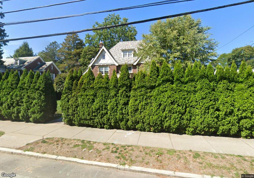 963 Centre St, Newton Center, MA 02459 - photo 1