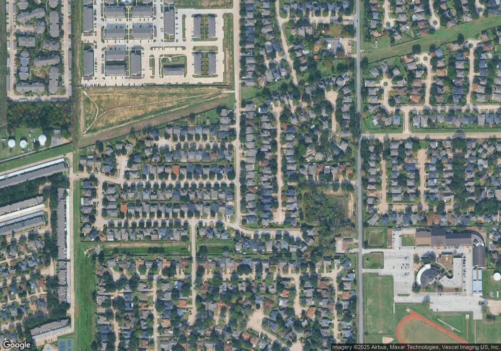 6726 Shining Sumac Ave, Houston, TX 77084 - photo 1