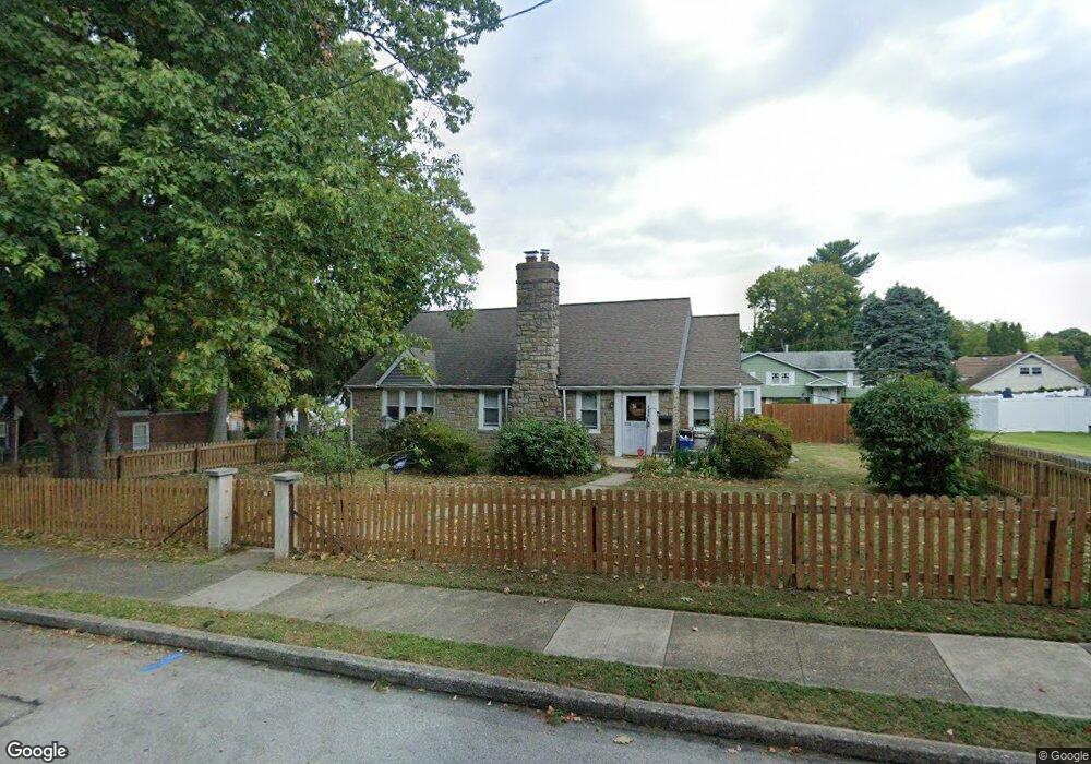 2627 Sunset Blvd, Broomall, PA 19008 - photo 1