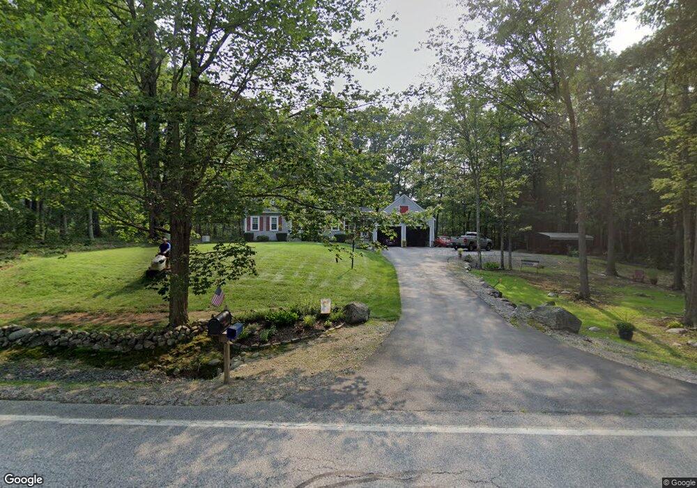 2 Legacy Dr, Hooksett, NH 03106 - photo 1