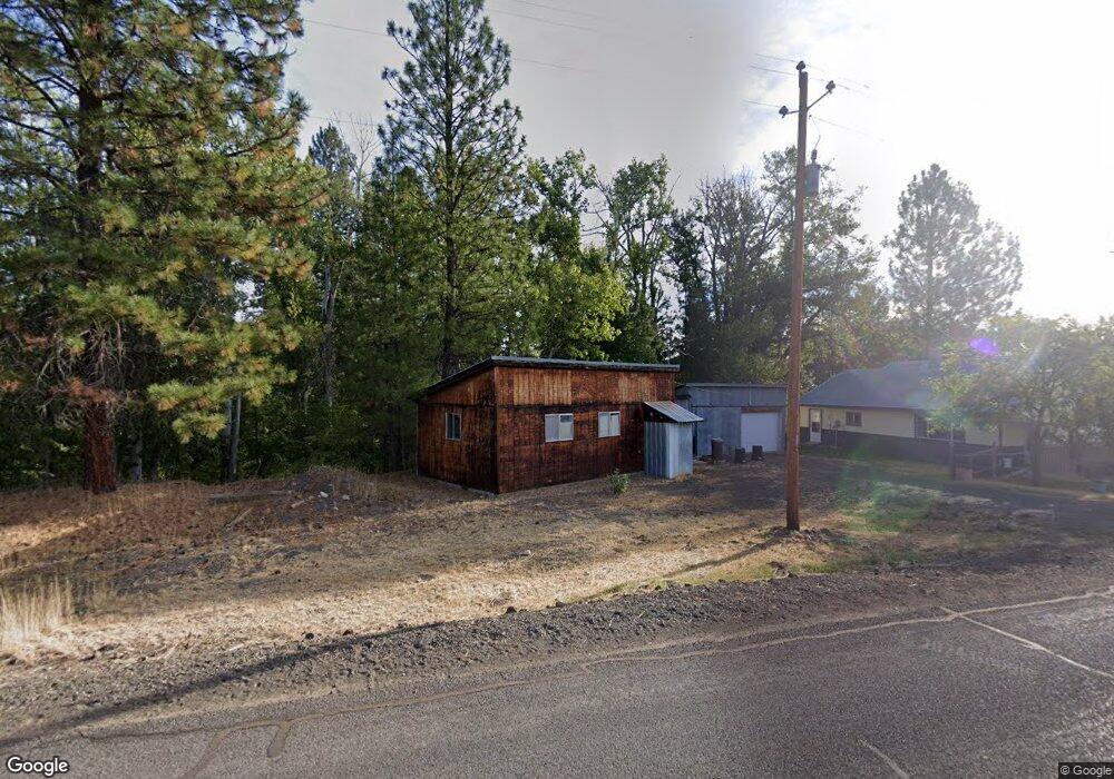 48553 Cornucopia Hwy, Halfway, OR 97834 - photo 1