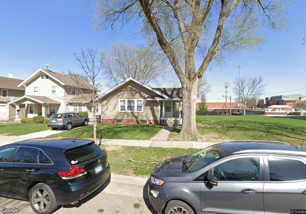 1421 29th St, Des Moines, IA 50311 - photo 1