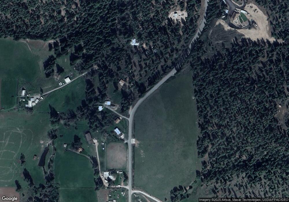 2344 Burnt Valley Rd, Chewelah, WA 99109 - photo 1