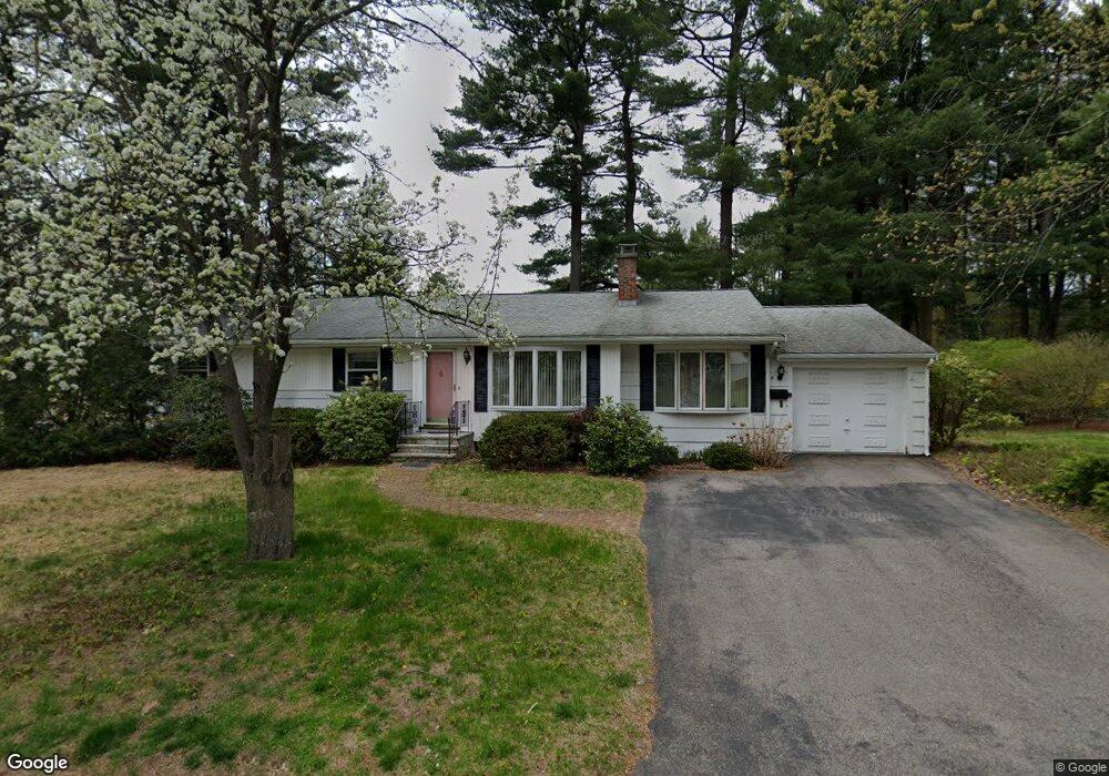 4 Rolling Ln, Framingham, MA 01701 - photo 1