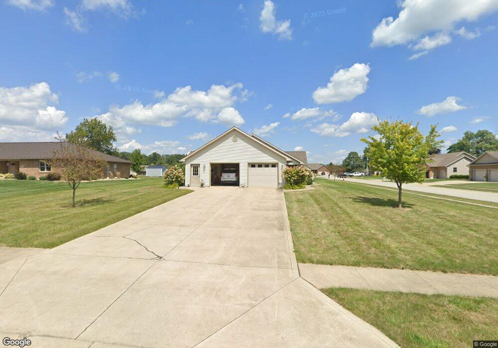 1520 Bradbury Ct, Bucyrus, OH 44820 - photo 1