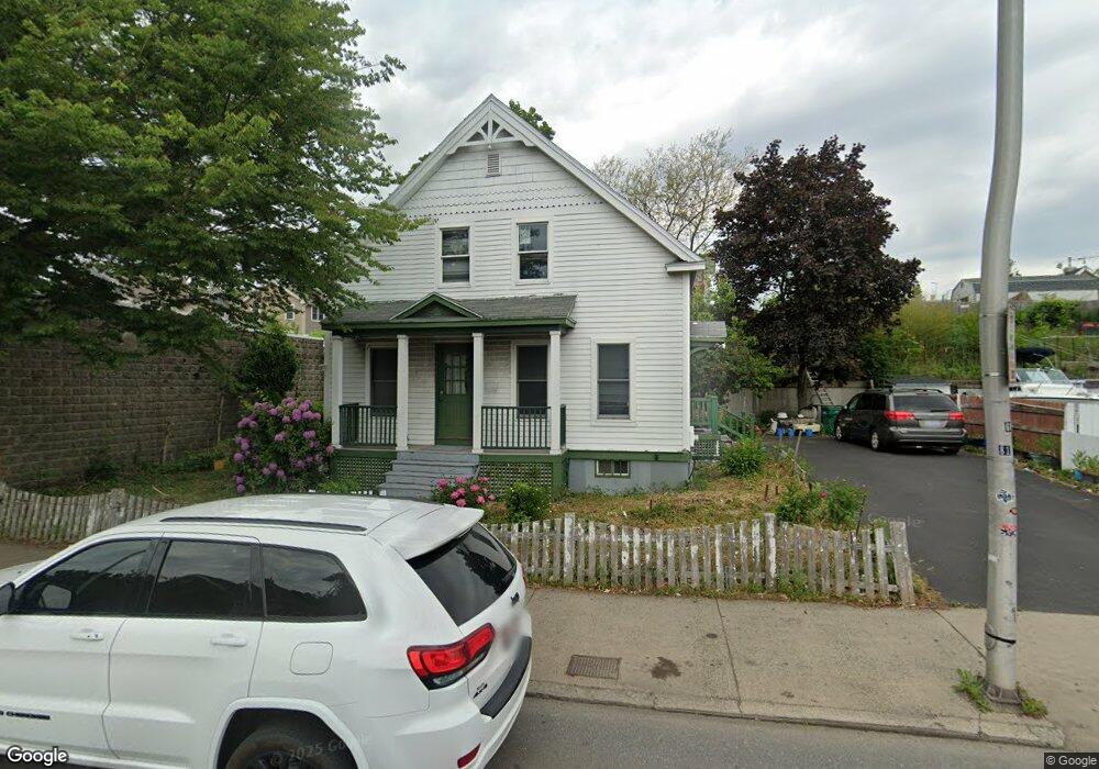 45 Union St, Lynn, MA 01902 - photo 1