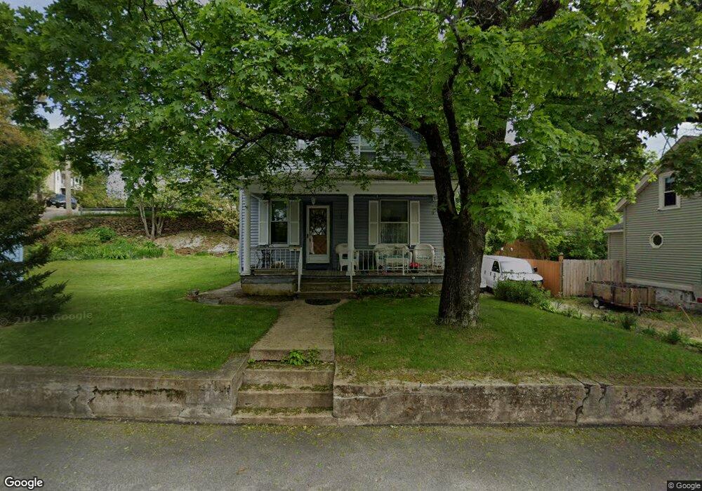 75 Phenix Ave, West Warwick, RI 02893 - photo 1