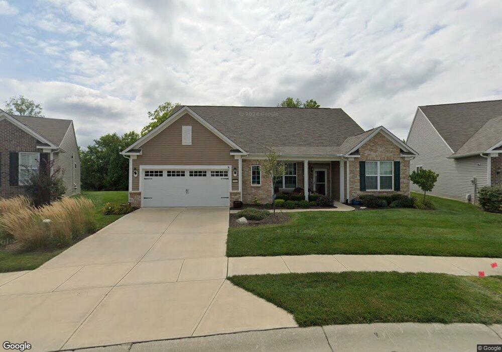 13222 Bordeaux Way, Fishers, IN 46037 - photo 1