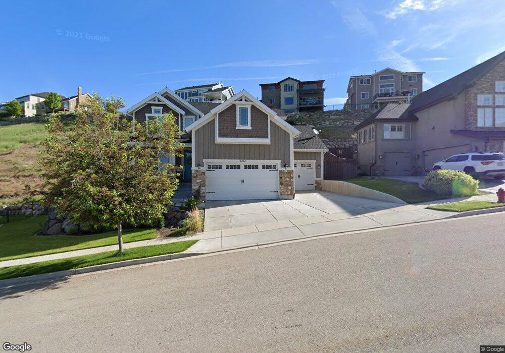 2571 W Grey Hawk Dr unit 123, Lehi, UT 84043 - photo 1