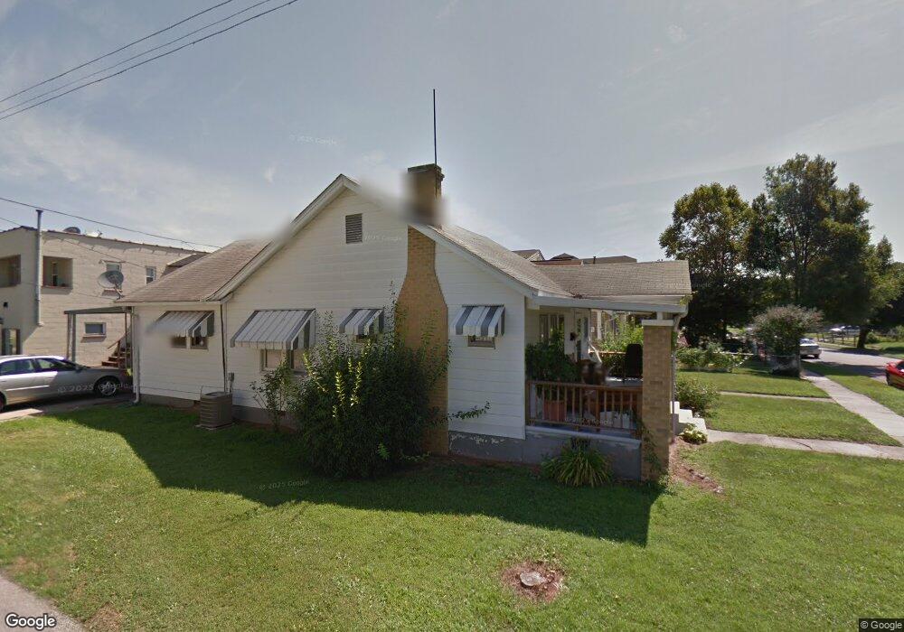 1340 Wva Ave, Dunbar, WV 25064 - photo 1