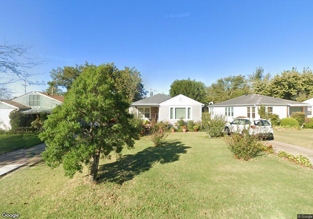 1916 N Union Ave, Shawnee, OK 74804 - photo 1