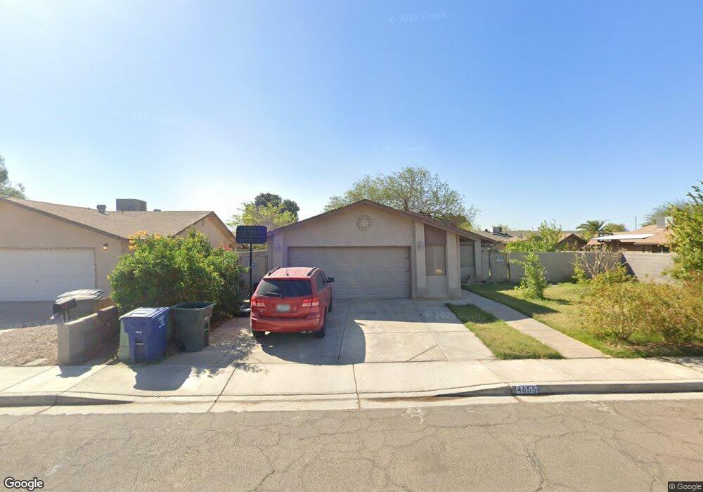 4655 W 17th Ln, Yuma, AZ 85364 - photo 1