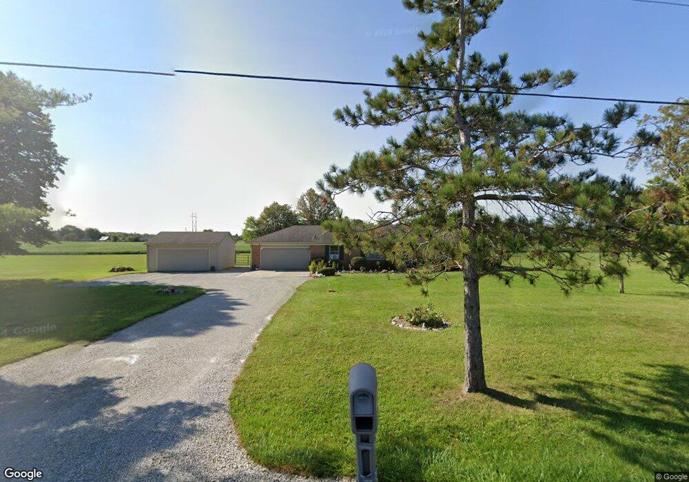 1845 W 206th St, Sheridan, IN 46069 - photo 1