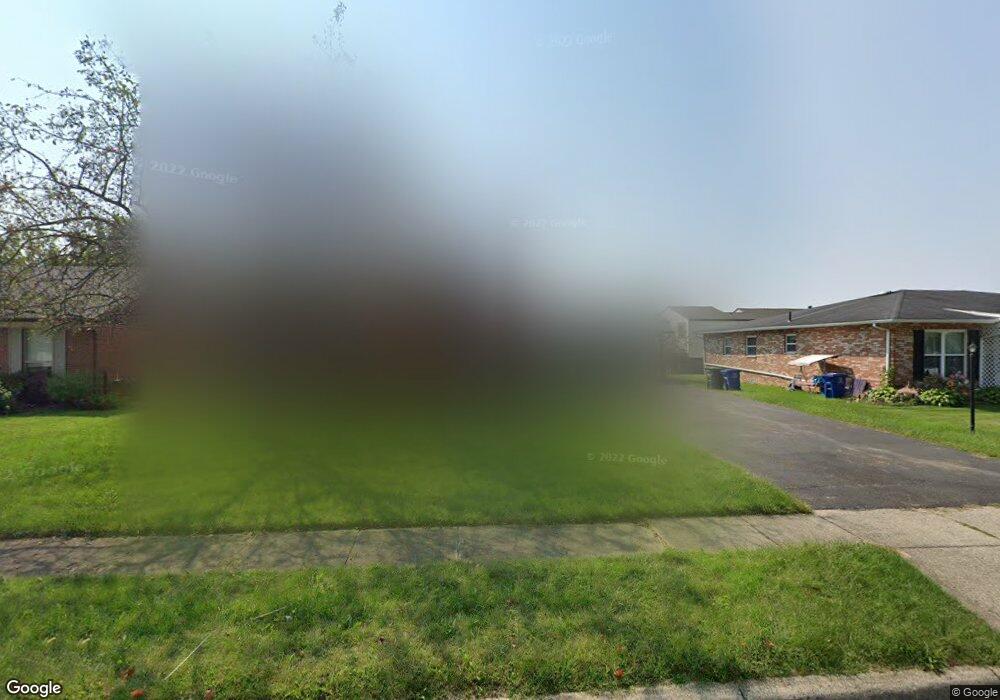 1883 Hampstead Dr unit 885, Columbus, OH 43229 - photo 1