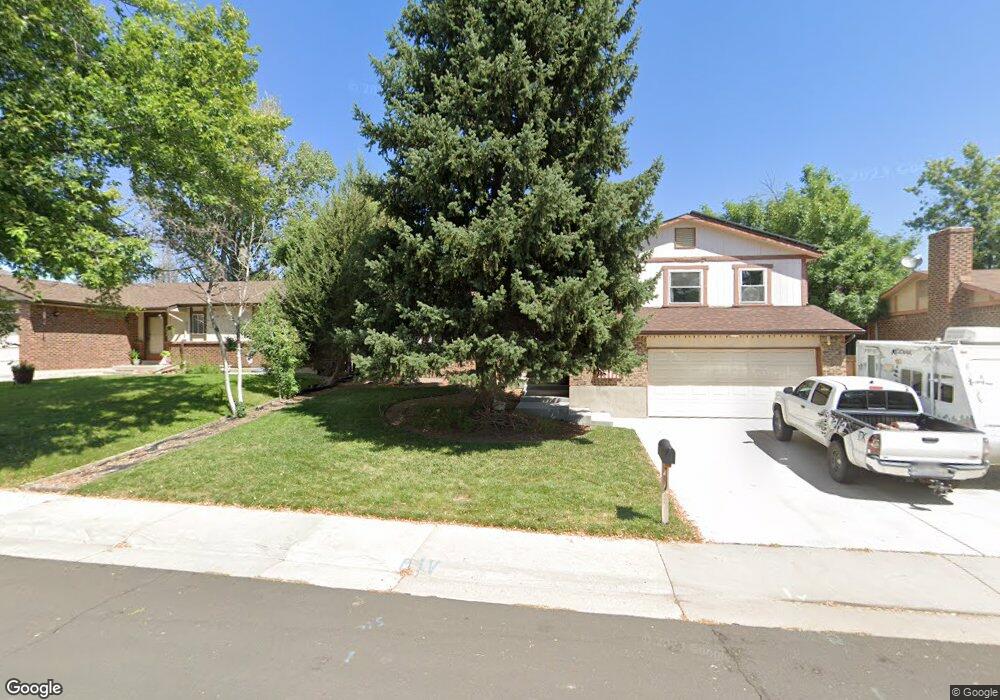 1746 S Dawson Way, Aurora, CO 80012 - photo 1